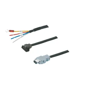 SiRON X340 Nova mancha venda quente industrial fio cabo de fio padrão adequado para servo