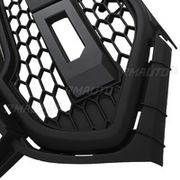 Grille de pare-chocs avant de voiture, grilles de course, calandre pour Ford Ecosport 2016-2019, kit carrosserie, accessoires de voiture