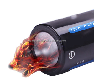 Щелочные батареи для игрушек - Product Image 2