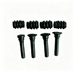 Kit de broches avant 93740249 utilisé pour les pièces d'entretien des freins Daewoo Lanos - Product Image 1