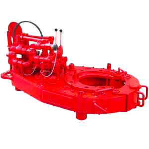 Hot <span class=keywords><strong>Workover</strong></span> <span class=keywords><strong>Rig</strong></span> Power Tang Hydraulische Tang Behuizing Power Tang - Product Image 2