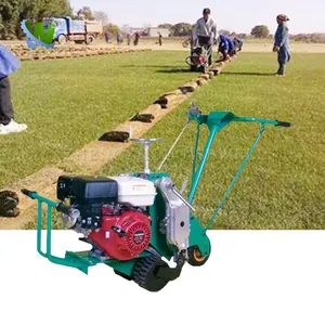 Profesyonel Golf sahası çim biçme makineleri Turf çim satılık çim biçme makinesi çim kesici Cutter kesici makinesi