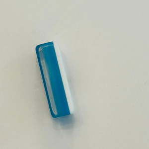 OEM Bulk Multi-layer Engraved Acrylic American <b>Mahjong</b> <b>Sets</b> 3-layer 4-layer Printing Logo Crystal <b>Mahjong</b> <b>Set</b> 32mm 34mm Custom - Product Image 4