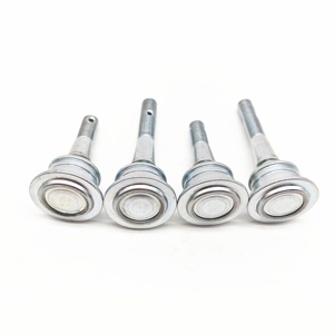 JOKA Professionnel, Personnalisé, Haute Qualité, Rotule de <span class=keywords><strong>suspension</strong></span> de course à angle de braquage large 35°, pour voitures de course sur route, Nouveau - Product Image 5