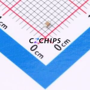 Condensador SMD (MLCC) FN18X103K500PSG 0603 (Capacitancia: 10nF) (Precisión: 10%) (Voltaje Nominal: 50V) - Product Image 1