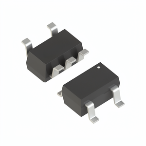TPL810F33-5TR ชิปอิเล็กทรอนิกส์ ผู้ผลิตชิ้นส่วนอิเล็กทรอนิกส์ ช่องสัญญาณจัดการพลังงาน (PMIC) SC 74A, SOT 753 - Product Image 1