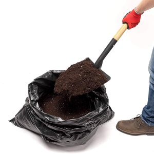 240l <strong>Wheelie</strong> <strong>Bin</strong> Liners Garbage <strong>Bag</strong> Heavy Duty Garden Waste <strong>Bags</strong>, Reusable and Strong Black <strong>Bin</strong> <strong>Bags</strong> - Product Image 5