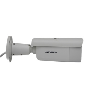 Original HIK DS-2CD2647G2HT-LIZS 4MP ColorVu Motorized Varifocal Bullet <b>Camera</b> Smart Hybrid Light PoE IP67 Outdoor Network C - Product Image 3