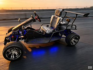 <span class=keywords><strong>Kart</strong></span> électrique, <span class=keywords><strong>kart</strong></span> tout-terrain - Product Image 3