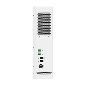 El Mejor Sistema Solar Híbrido de 6 kW y 10 kW, Conectado a la Red y Fuera de la Red, Monofásico de 220 V, Solar de 5 kW y 48 V para el Hogar con Conexión a la Red - Product Image 3