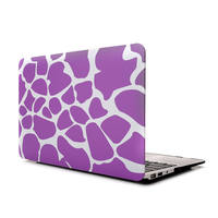 Étui de protection en vrac pour Macbook pro 13.3 pouces, Style moderne, Texture marbrée, nouvelle collection