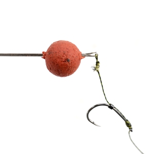 Hirisi Karpfenangelköder-Nadelset, Gatenadel, Pop-up-Boilie-Spleißnadeln, Karpfenherstellungswerkzeuge, Angelzubehör BT11 - Product Image 3