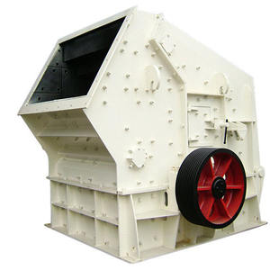 <span class=keywords><strong>Trituradora</strong></span> de Impacto, Rompedora de Rocas, Estación de Trituración Móvil para Minería, Uso en Construcción, Motor AC - Product Image 4