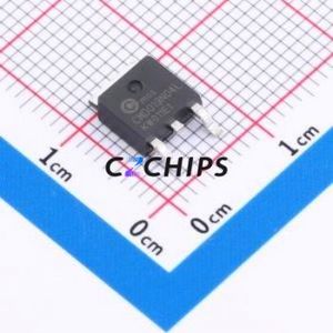 ทรานซิสเตอร์ฟิลด์ทรานซิสเตอร์ (มอสเฟท) ทรานซิสเตอร์ฟิลด์ CMD019N04L เป็น252แบบดั้งเดิมและใหม่เอี่ยม - Product Image 1