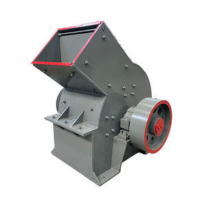 Molino de Martillos Portátil con Motor Diésel, Trituradora Móvil de Pequeña Escala para Carbón, Vidrio, Oro, Roca, Precio de Máquina Trituradora de Piedra - Product Image 5