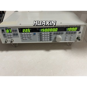 เครื่องกำเนิดสัญญาณ CREDX/ JUNG JIN SG-1501 สเตอริโอ/เอฟเอ็ม-เอเอ็ม hx1 - Product Image 2