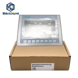Panneau tactile 6AV2123-2GA03-0AX0 6AV2123-2DB03-0AX0 6AV2123-2JB03-0AX0 pour HMI - Product Image 1