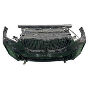 Parrilla Delantera Usada de Alta Calidad para Automóvil, Paquete M Sport, para <span class=keywords><strong>BMW</strong></span> <span class=keywords><strong>X5</strong></span> G05 2023-2025 - Product Image 4