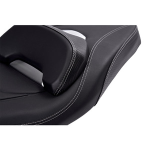 <span class=keywords><strong>Honda</strong></span> <span class=keywords><strong>ADV</strong></span> <span class=keywords><strong>150</strong></span>กันน้ำที่นั่<span class=keywords><strong>ง</strong></span>ผู้โดยสารสกู๊ตเตอร์ที่นั่งนุ่มสบายสำหรับผู้ขับขี่ดัดแปลงและพนักพิงหลัง - Product Image 3