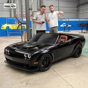 Karts électriques professionnels Muscle GT 72V50Ah longue portée pour adultes et enfants, idéaux pour la course de drift et les compétitions de Grand <span class=keywords><strong>Prix</strong></span>. - Product Image 4
