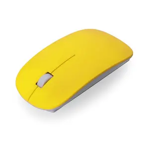 Souris optique sans fil du Québec, gadgets personnalisés - Product Image 1