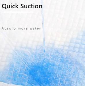 Almohadillas para mascotas 2025, gran oferta, almohadillas de entrenamiento para mascotas, almohadillas desechables superabsorbentes para cachorros y perros - Product Image 4