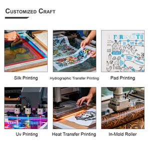 แผ่นรองจานซิลิโคนสำหรับเด็กเสื่อรองจานลายพิมพ์ชนบทออกแบบได้ตามต้องการ - Product Image 6