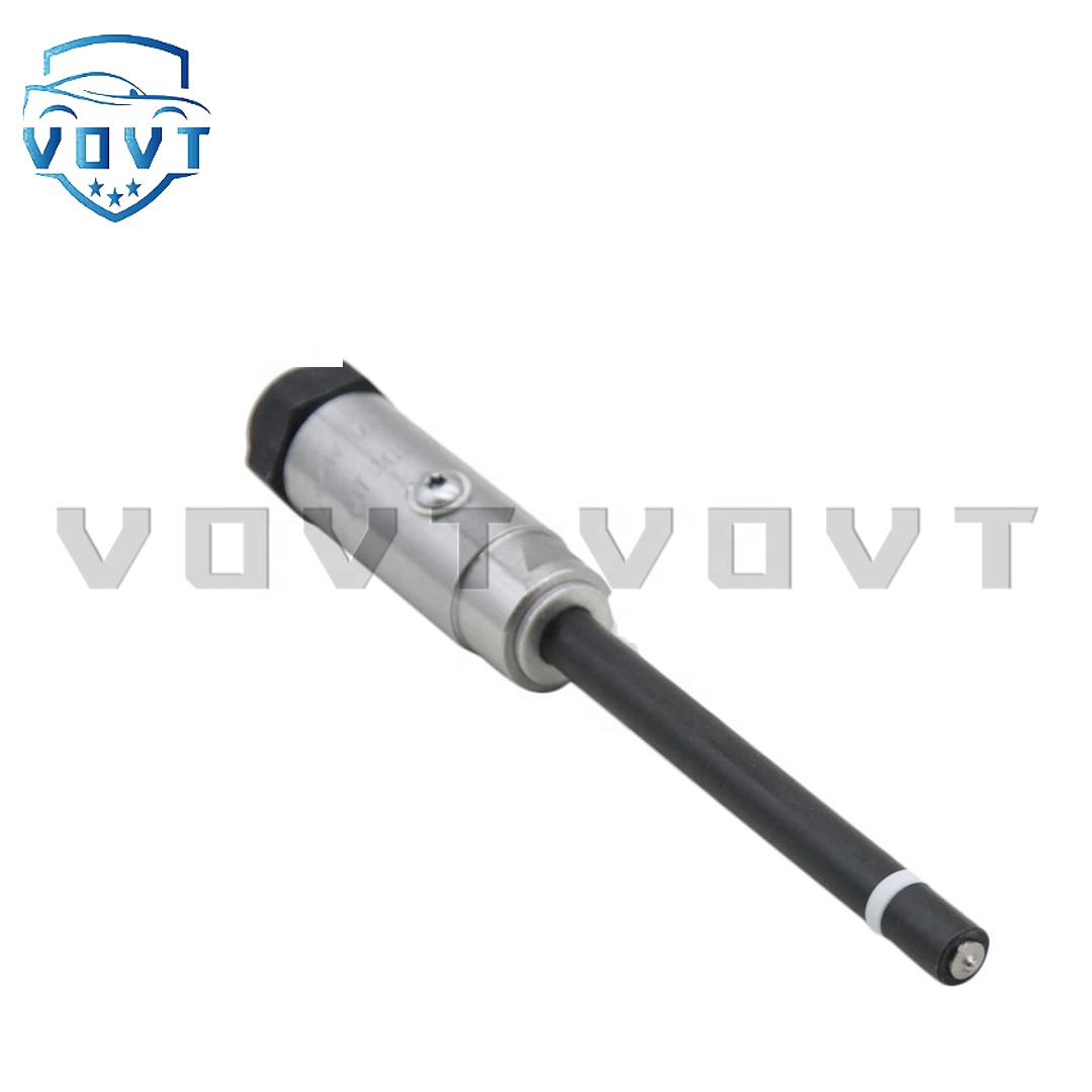 High Quality New Diesel Injector 4W7018 Pencil Injector for CAT 3406 3406B 3408 Engine Spare Parts