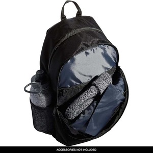 ADDS Luxury Waterproof Oxford Material <b>Backpack</b> with 20-37L Capacity for School and Travel - Product Image 5