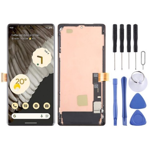 Pixel 7 Pick #59 (778647)
