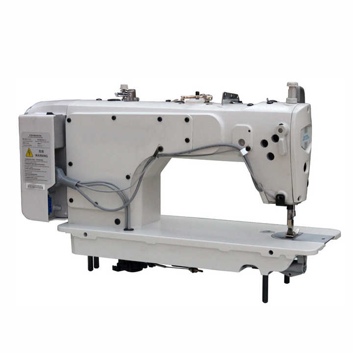 Jianglong JL-8700 - High-Speed Sewing Machine for Frock & Shirts