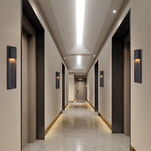 ป้ายประตูโรงแรมสแตนเลส DSYMBOL รุ่นใหม่ ปี 2026 พร้อมหน้าจอสัมผัส LED ล็อคประตูโรงแรมแบบกำหนดเอง ป้ายห้ามรบกวน หมาย<span class=keywords><strong>เลข</strong></span><span class=keywords><strong>ห้อง</strong></span> - Product Image 2