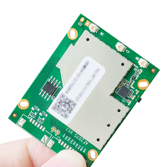 3G/4G 2.4G WiFi CPE Router With Firewall & QoS 300Mbps LTE IoT Modem for IP Camera NVR DVR Vending Machine Wifi Module