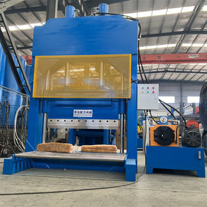 विद्युत चालित स्वचालित प्लास्टिक हाइड्रोलिक गिलोटिन कटर मशीन, अनुकूलित रबर बेल प्लास्टिक ब्लॉक काटने मशीनरी - Product Image 3