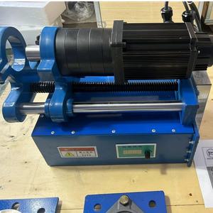 Foreuses <span class=keywords><strong>de</strong></span> ligne portables <span class=keywords><strong>de</strong></span> vente chaude aléseuses <span class=keywords><strong>de</strong></span> ligne et machine à souder pour pelle et grue <span class=keywords><strong>de</strong></span> réparation - Product Image 3