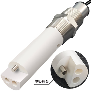 Công nghiệp trực tuyến dẫn EC-8851 Meter LCD hiển thị tùy chỉnh điện trở suất đo lường công cụ Kiểm soát OEM hỗ trợ - Product Image 5