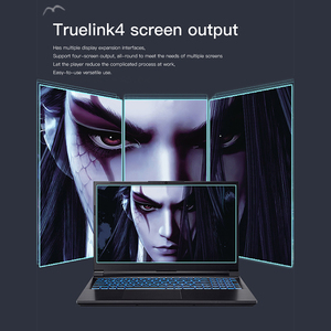 Vtex-dispositivos electrónicos para videojuegos, ordenador portátil con Win11 Ram Ddr4 3200, 32Gb Ram Rtx 3060 <span class=keywords><strong>I7</strong></span> <span class=keywords><strong>11800H</strong></span>, 2022 - Product Image 5