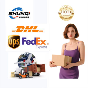 Самая дешевая логистика, <span class=keywords><strong>DHL</strong></span> UPS, FEDEX, воздушный морской поезд DDU DDP, экспедиторы из Китая в Бельгию, Ирландия, Польша, доставка - Product Image 1