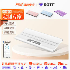 เครื่องชั่งน้ำหนักอัจฉริยะสำหรับเด็กทารก FRK Home รุ่นครอส-บอร์เดอร์ สำหรับชั่งน้ำหนักทารกแรกเกิด วัดส่วนสูง และชั่งน้ำหนักสัตว์เลี้ยง มีสินค้าในสต็อก - Product Image 4