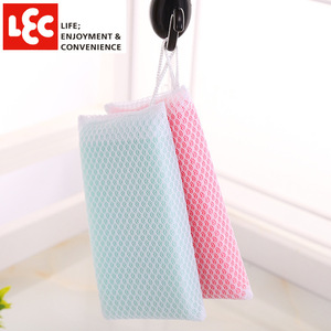 Éponge à vaisselle rectangulaire Ligu pour casseroles et poêles, élimine la graisse et les taches K 008 - Product Image 2