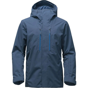 Vestes de ski personnalisées Hommes Femmes <span class=keywords><strong>Alpine</strong></span> Crane Snowboard Vestes de ski personnalisées coupe-vent - Product Image 1