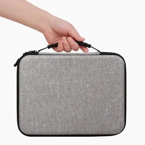 अनुकूलित एवा टैबलेट सुरक्षात्मक मामले पोर्टेबल तीन-इन-एक आंतरिक लाइनर भंडारण स्टैंड लैपटॉप बैग और कवर