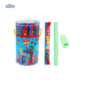 Chewing-gum en forme de fusée NOUVEAU et INTÉRESSANT - Product Image 6