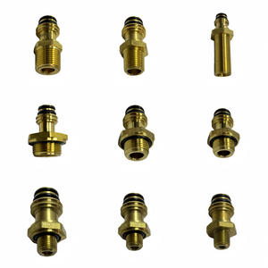 Connettore Rapido per Tubo dell'Aria VIT-SA 2058395 2058393, per Uso con <span class=keywords><strong>Ricambi</strong></span> per <span class=keywords><strong>Camion</strong></span> <span class=keywords><strong>Scania</strong></span> - Product Image 4