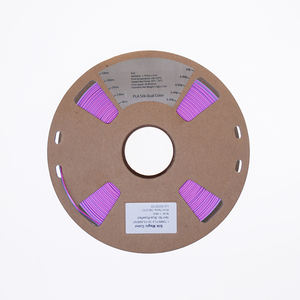 Vendite in fabbrica <span class=keywords><strong>3D</strong></span> stampante filamento PLA seta Tri colore 1.75mm per <span class=keywords><strong>3D</strong></span> penna e Ender 3 colore rosso verde e blu - Product Image 6
