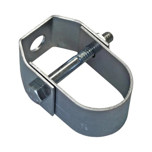 Chất lượng cao Ống kẹp lót strut Riser thép có thể điều chỉnh <span class=keywords><strong>clevis</strong></span> móc áo cho ống hỗ trợ - Product Image 6