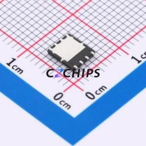 ทรานซิสเตอร์ฟิลด์ทรานซิสเตอร์ DFN5X6-8 STL100NH3LL-VB (Mosfet) แบบดั้งเดิม-ใหม่ - Product Image 1