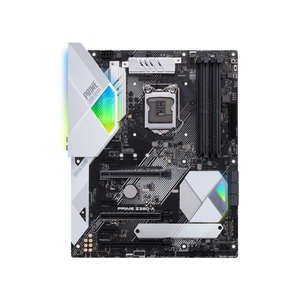 Carte mère ASUS Prime Z390-A LGA 1151 Intel Z390 ATX DDR4 4266MHz Dual M.2 pour processeur de 8e/9e génération - Product Image 4