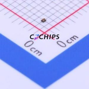 TFSZ06052460-3310A2X Balun SMD-4P,0.5x0.5mm RF 50Ohm:100Ohm 0.65dB 180°@10° - Product Image 2