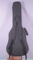 Sac d'accessoires de guitare acoustique en gros pas cher sac d'instruments de musique à bandoulière confortable